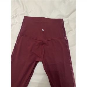 Lululemon Align Pant High-Rise